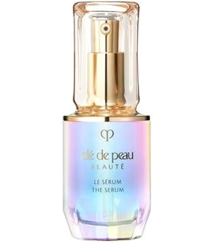 栄*華様 【訳あり】♥クレ・ド・ポー ボーテ ル・セラム II 30mL スモー ル・セラムII / クレ・ド・ポー ボーテ(美容液, スキンケア・基礎